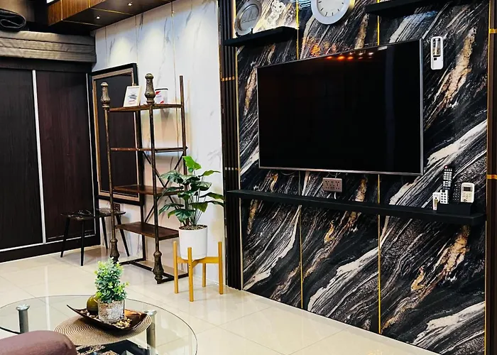 Apartamento Shell Residences With Moa View Near Naia - Aiza's Place Manila